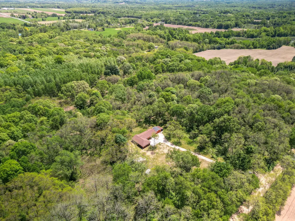 2538 S Van Wagoner Avenue Denver Township MI 49421