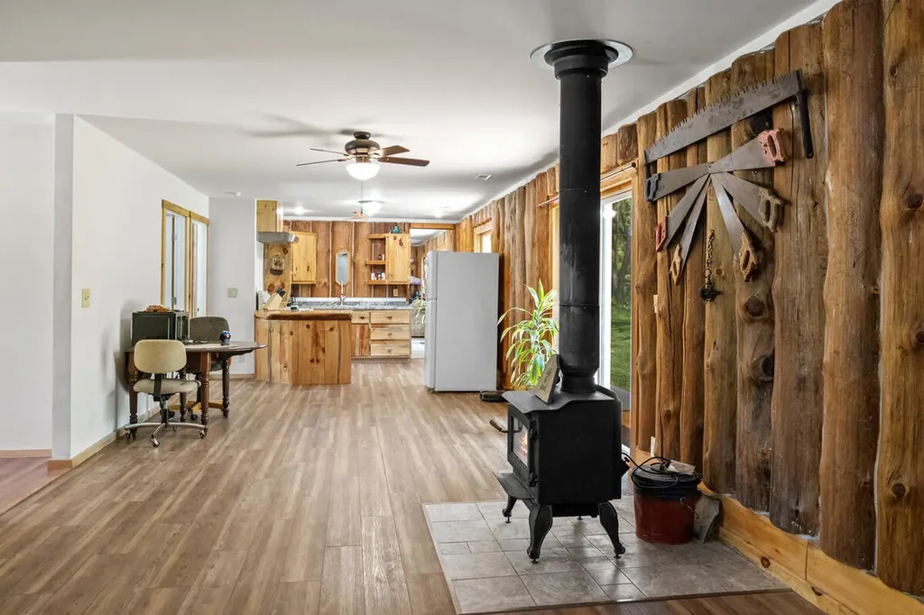 2538 S Van Wagoner Avenue Denver Township MI 49421