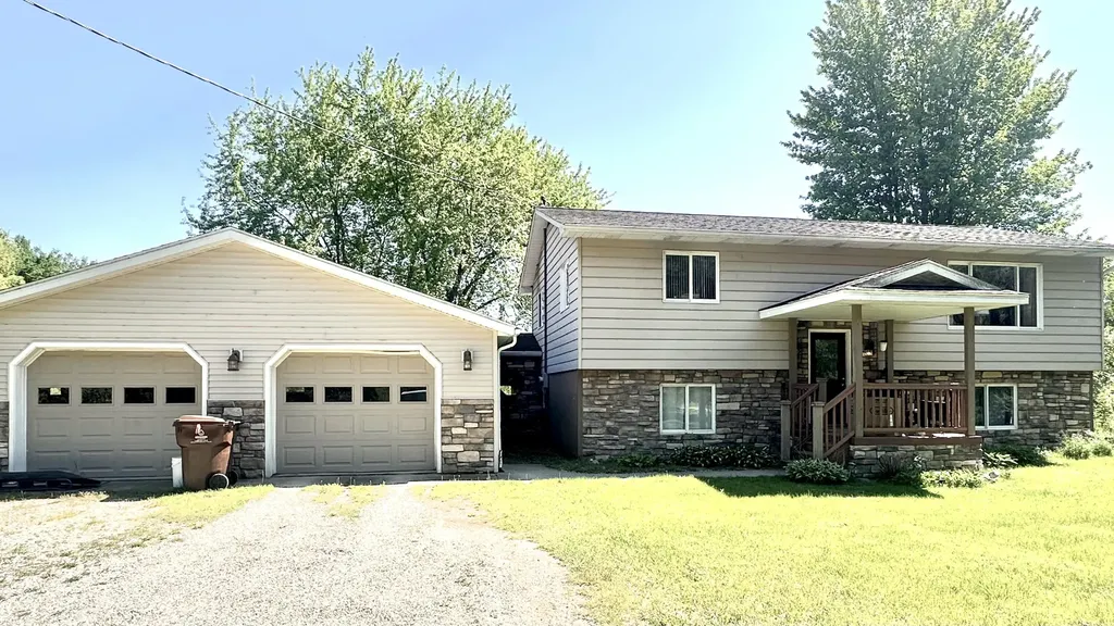 15827 Buchanan Road Austin Township MI 49346