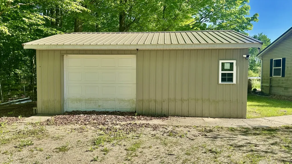 15771 Buchanan Road Austin Township MI 49346