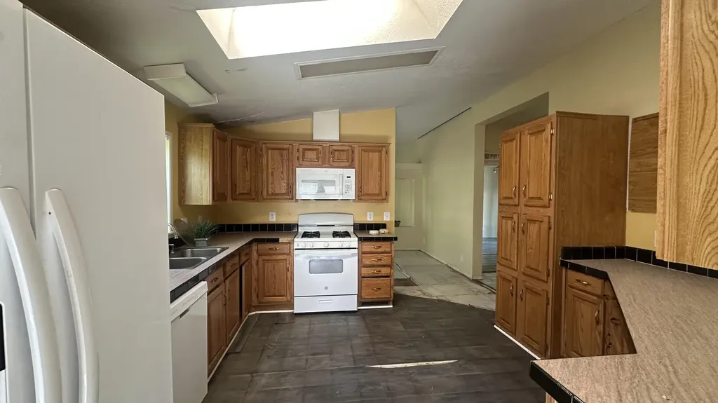 15771 Buchanan Road Austin Township MI 49346