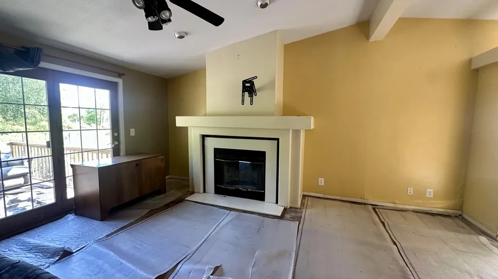 15771 Buchanan Road Austin Township MI 49346