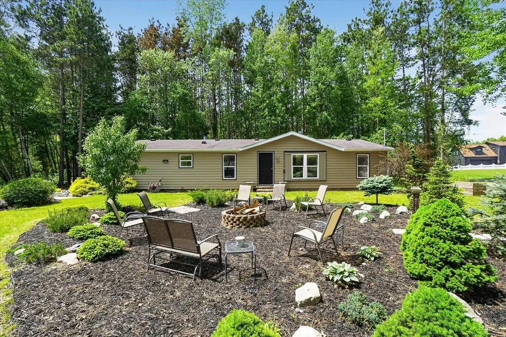 8653 Cochise Drive Winfield Township MI 49329