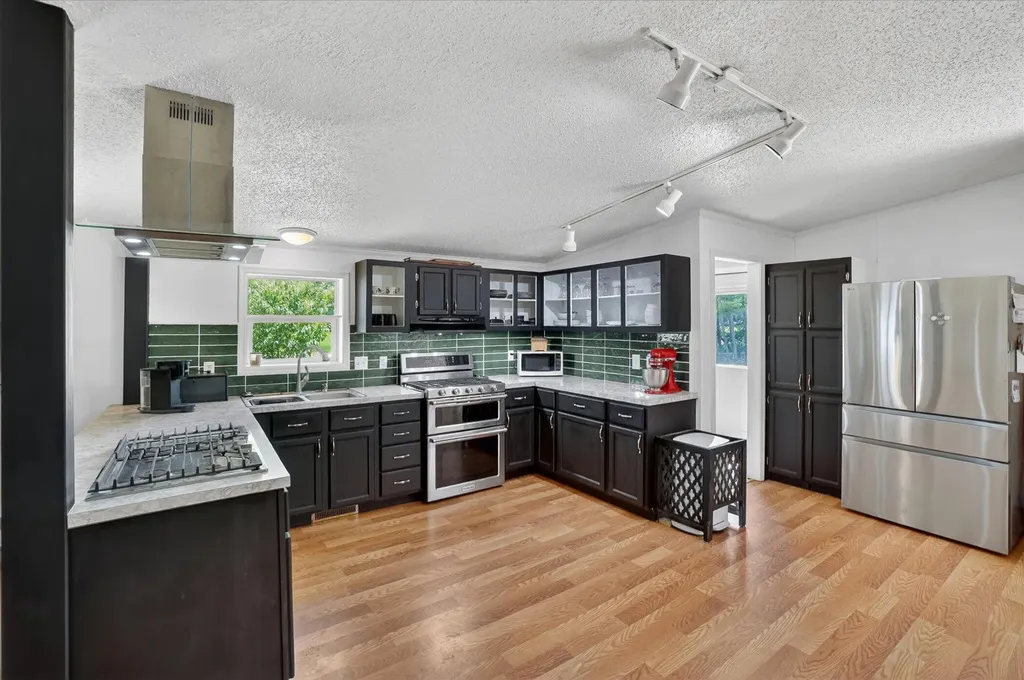 8653 Cochise Drive Winfield Township MI 49329