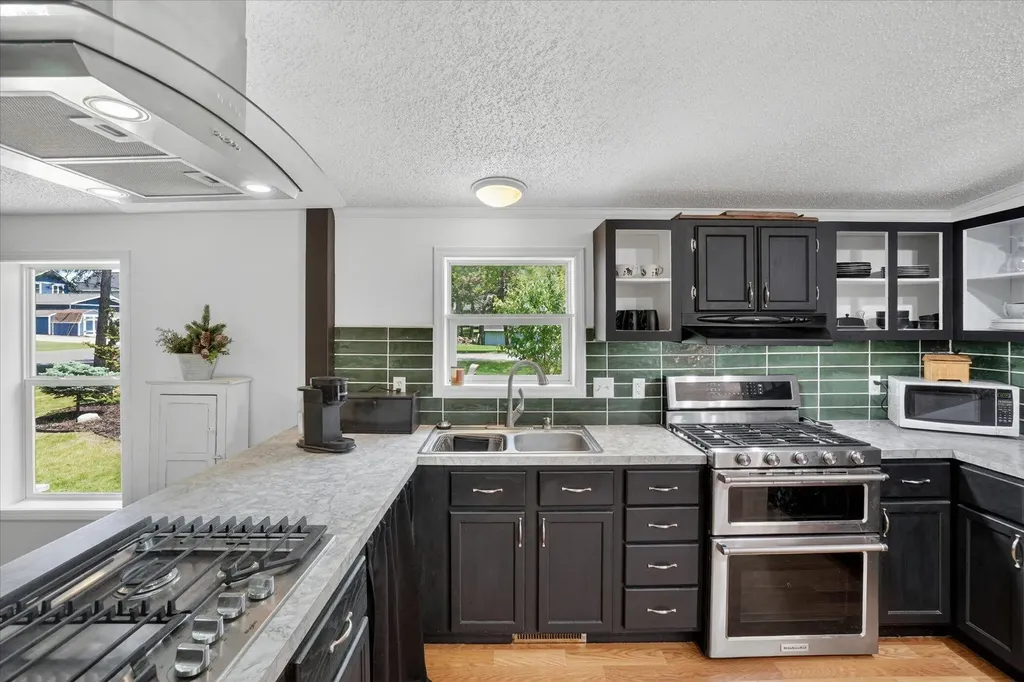 8653 Cochise Drive Winfield Township MI 49329
