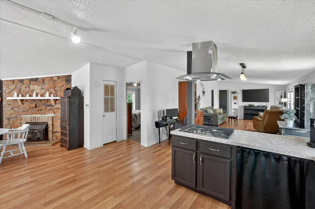 8653 Cochise Drive Winfield Township MI 49329