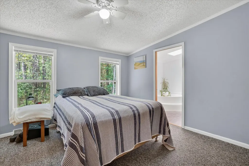 8653 Cochise Drive Winfield Township MI 49329