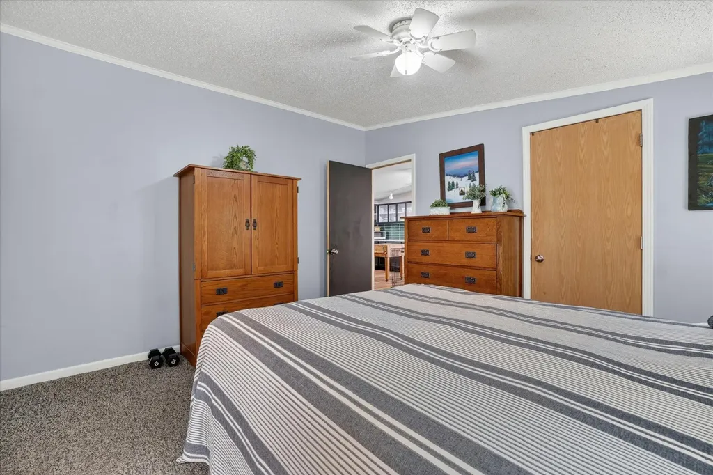 8653 Cochise Drive Winfield Township MI 49329