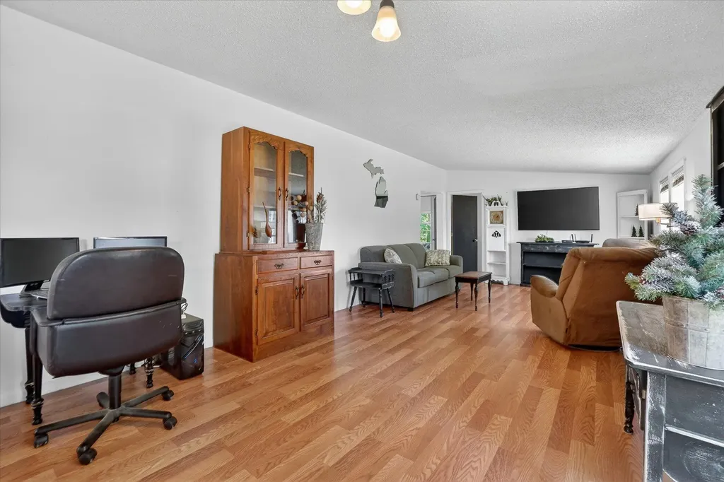 8653 Cochise Drive Winfield Township MI 49329