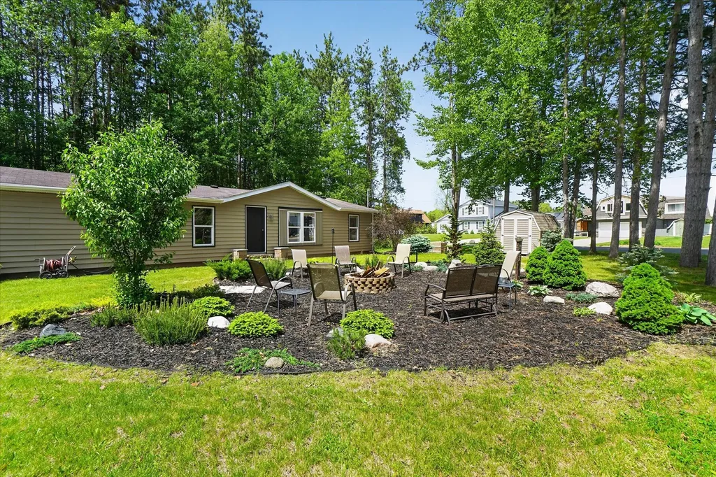 8653 Cochise Drive Winfield Township MI 49329