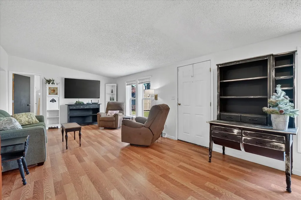 8653 Cochise Drive Winfield Township MI 49329