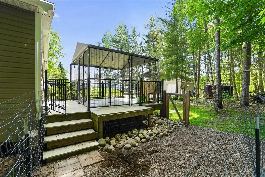 8653 Cochise Drive Winfield Township MI 49329