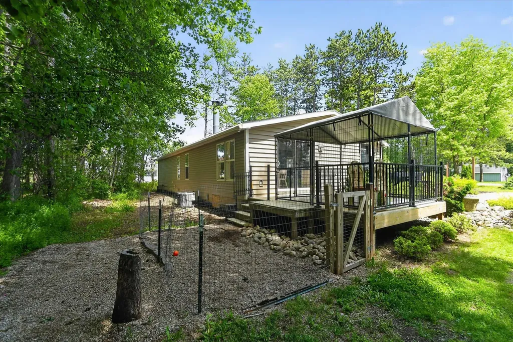 8653 Cochise Drive Winfield Township MI 49329