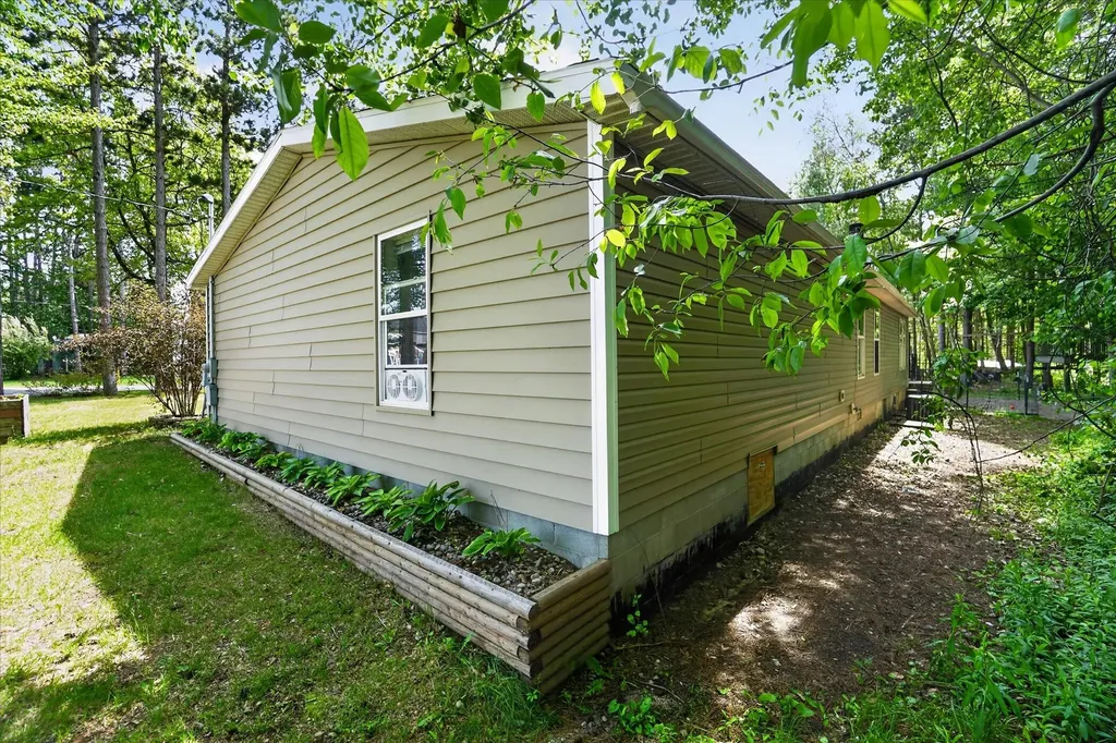 8653 Cochise Drive Winfield Township MI 49329