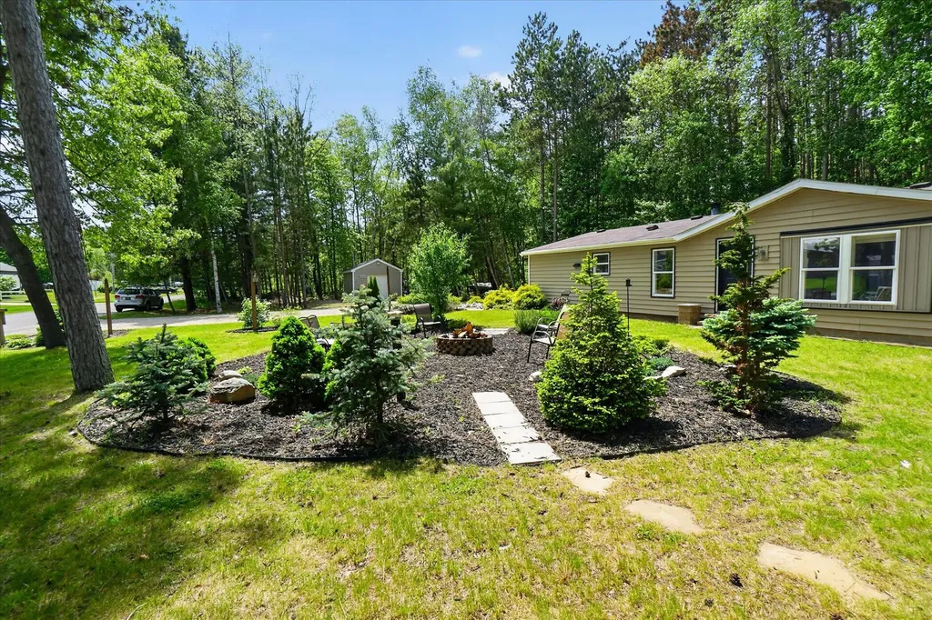 8653 Cochise Drive Winfield Township MI 49329