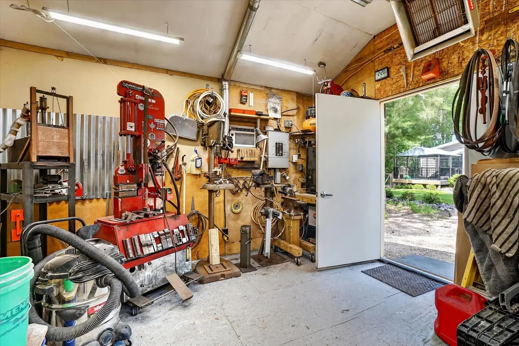 8653 Cochise Drive Winfield Township MI 49329