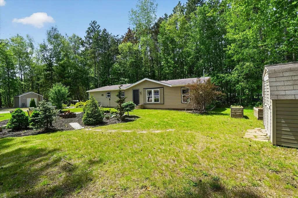 8653 Cochise Drive Winfield Township MI 49329