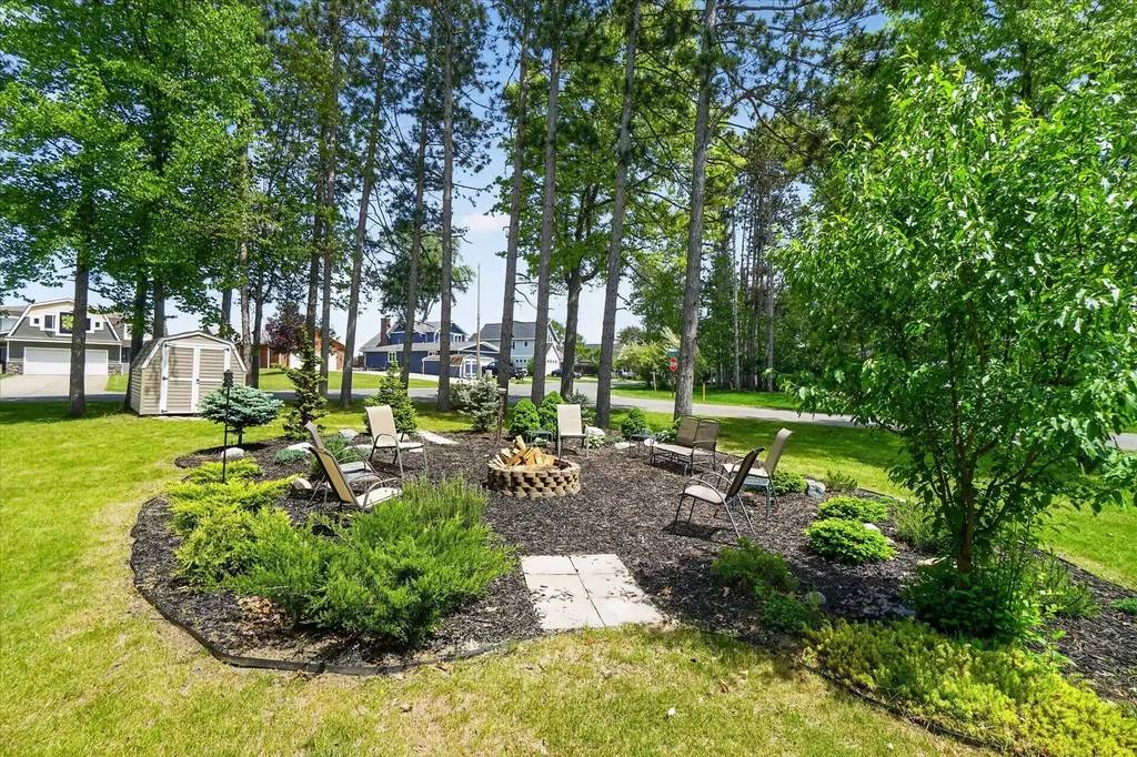 8653 Cochise Drive Winfield Township MI 49329
