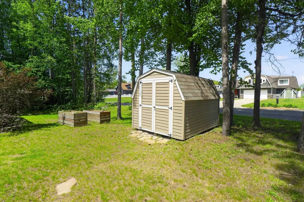 8653 Cochise Drive Winfield Township MI 49329