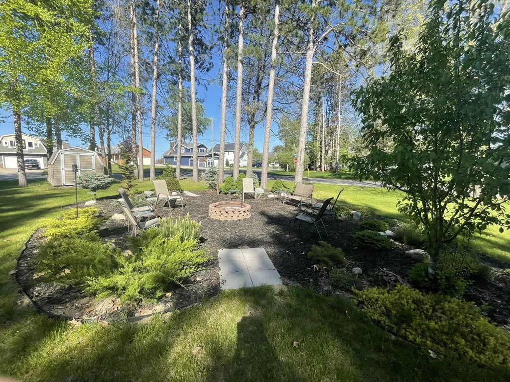 8653 Cochise Drive Winfield Township MI 49329