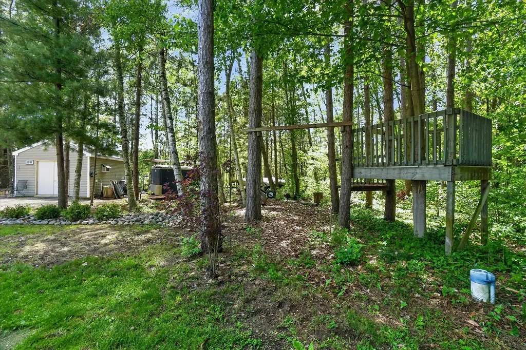 8653 Cochise Drive Winfield Township MI 49329