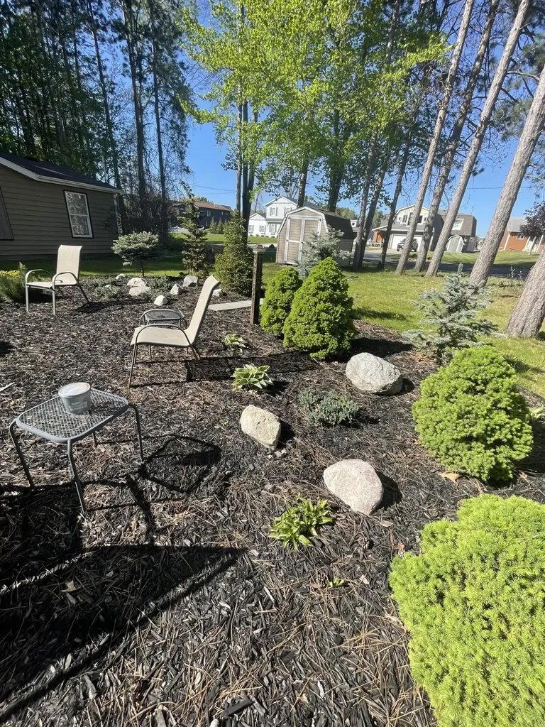 8653 Cochise Drive Winfield Township MI 49329