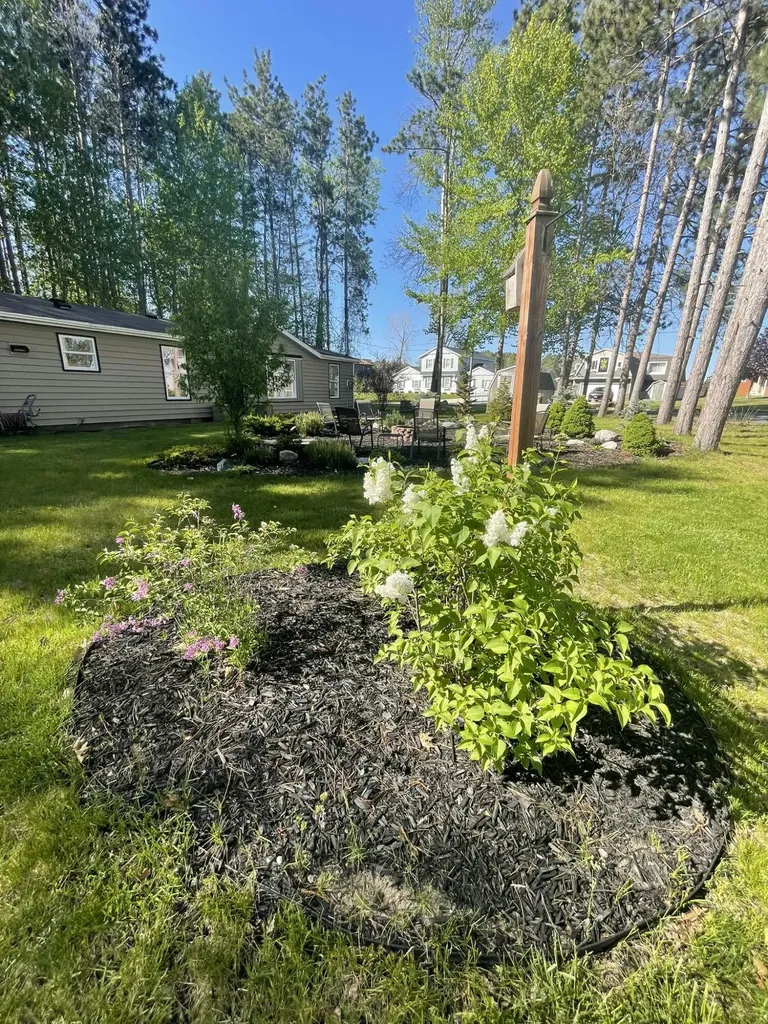 8653 Cochise Drive Winfield Township MI 49329