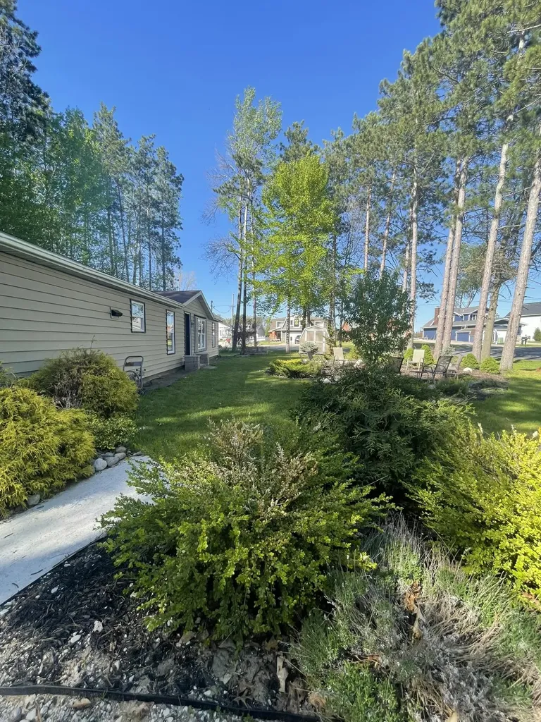 8653 Cochise Drive Winfield Township MI 49329