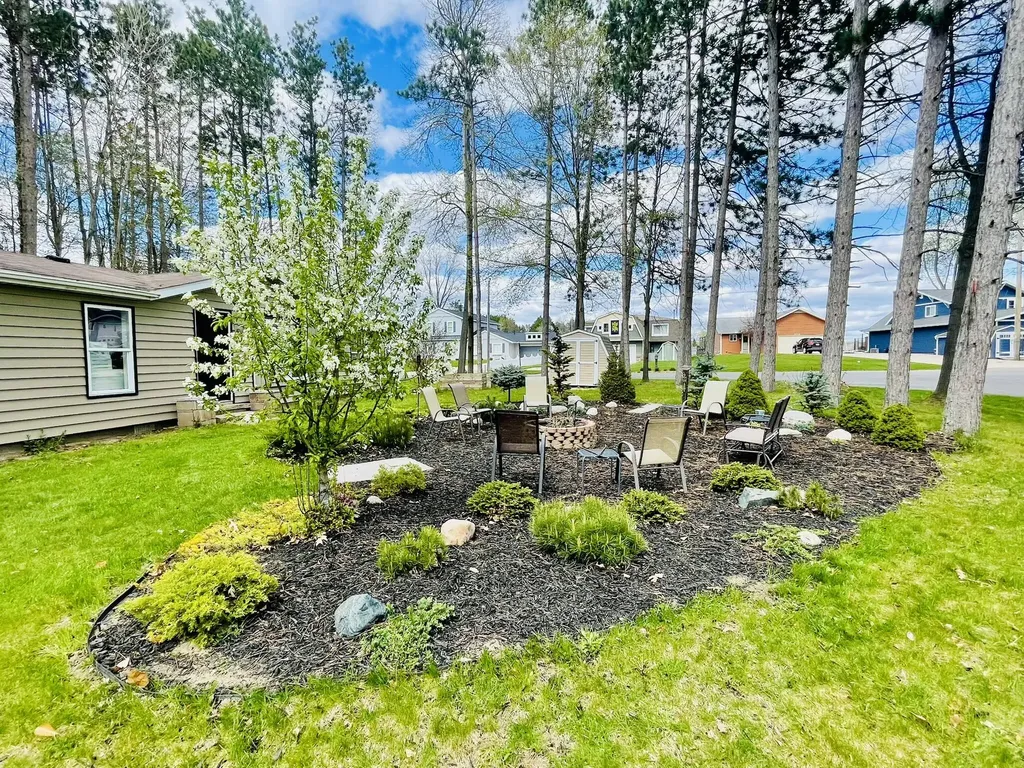 8653 Cochise Drive Winfield Township MI 49329