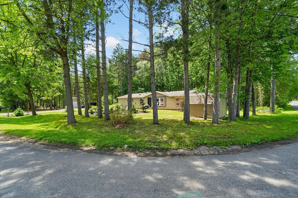 8653 Cochise Drive Winfield Township MI 49329