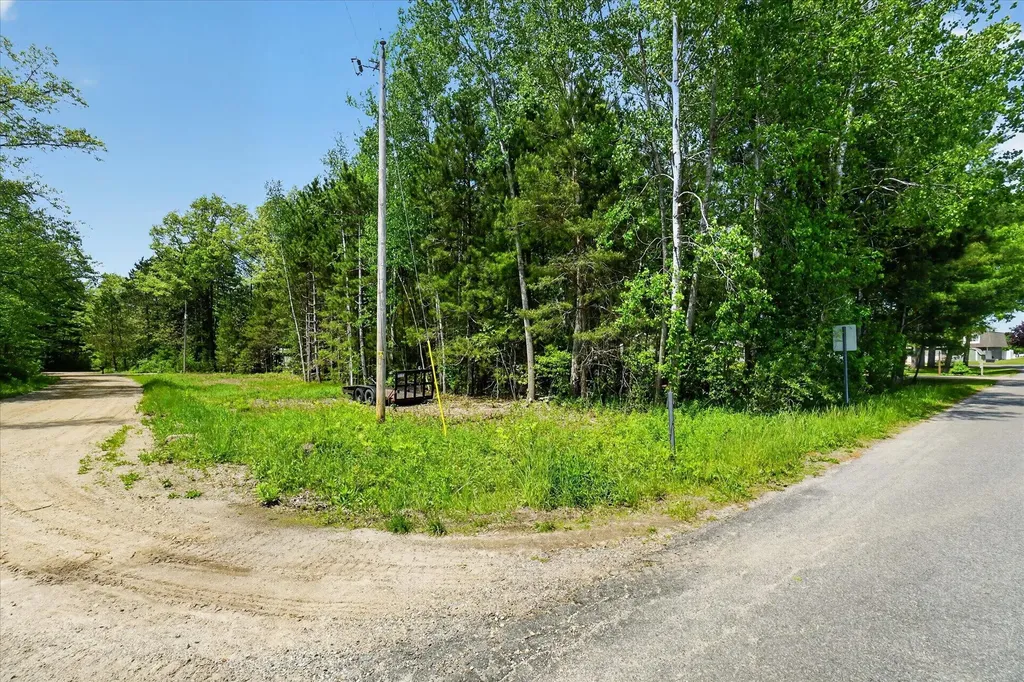 8653 Cochise Drive Winfield Township MI 49329