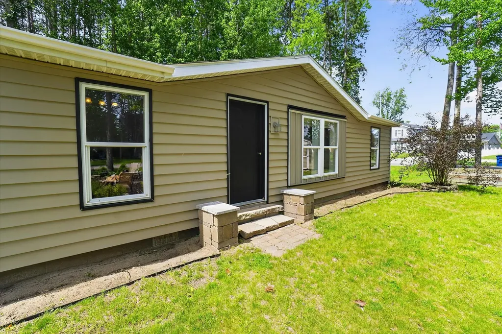 8653 Cochise Drive Winfield Township MI 49329