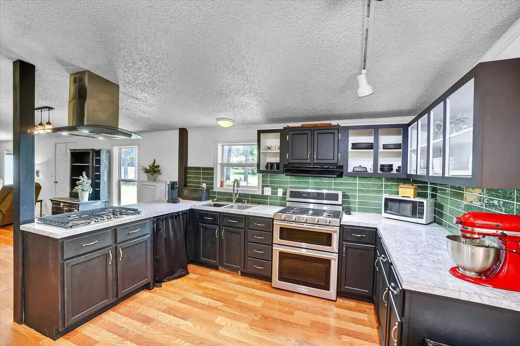 8653 Cochise Drive Winfield Township MI 49329