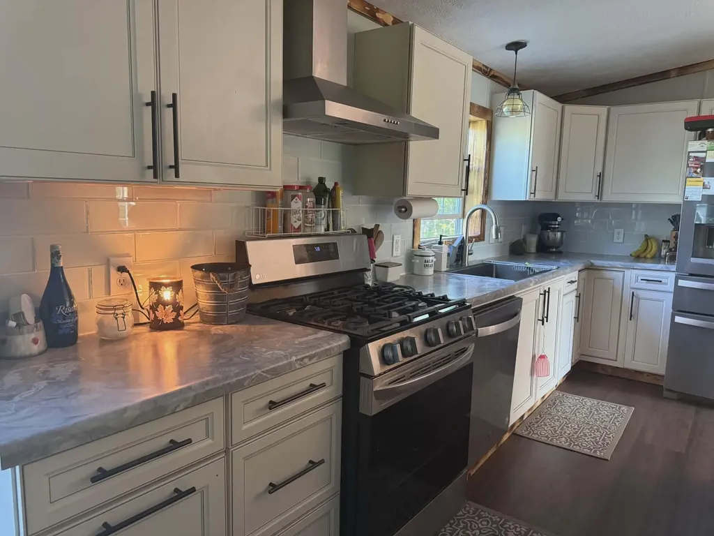 16829 130th Avenue Colfax Township MI 49342