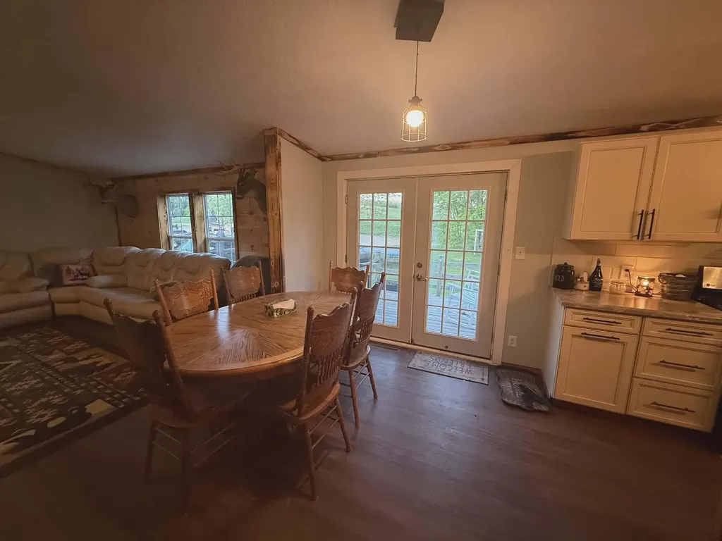 16829 130th Avenue Colfax Township MI 49342