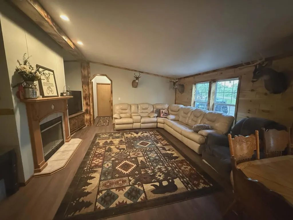 16829 130th Avenue Colfax Township MI 49342