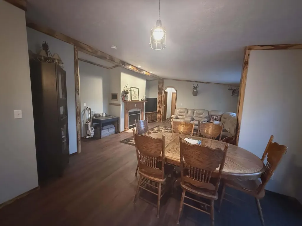 16829 130th Avenue Colfax Township MI 49342