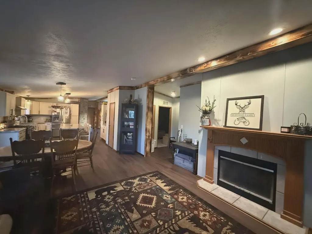 16829 130th Avenue Colfax Township MI 49342