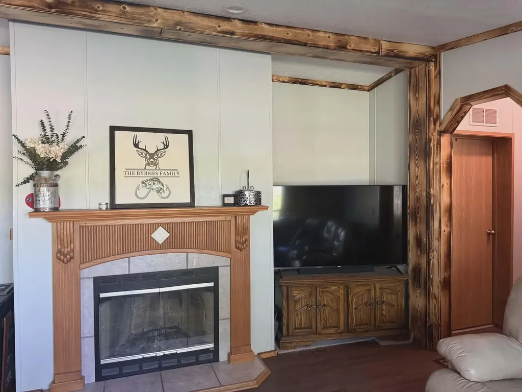 16829 130th Avenue Colfax Township MI 49342