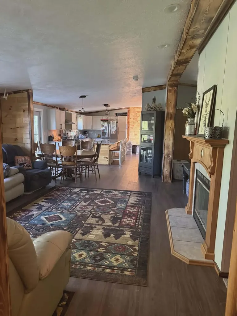 16829 130th Avenue Colfax Township MI 49342