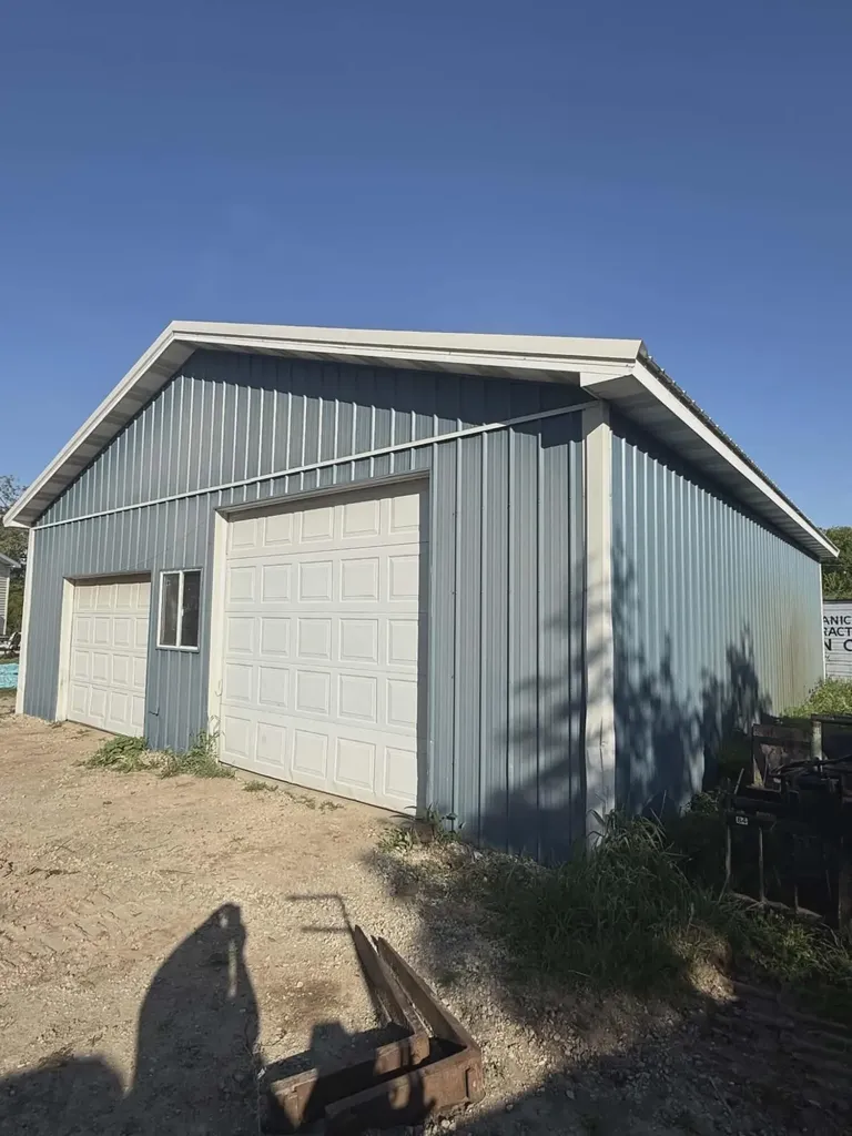 16829 130th Avenue Colfax Township MI 49342