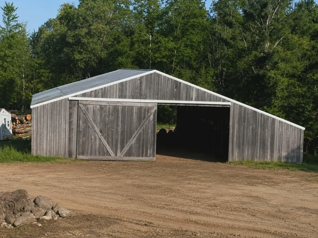 16829 130th Avenue Colfax Township MI 49342