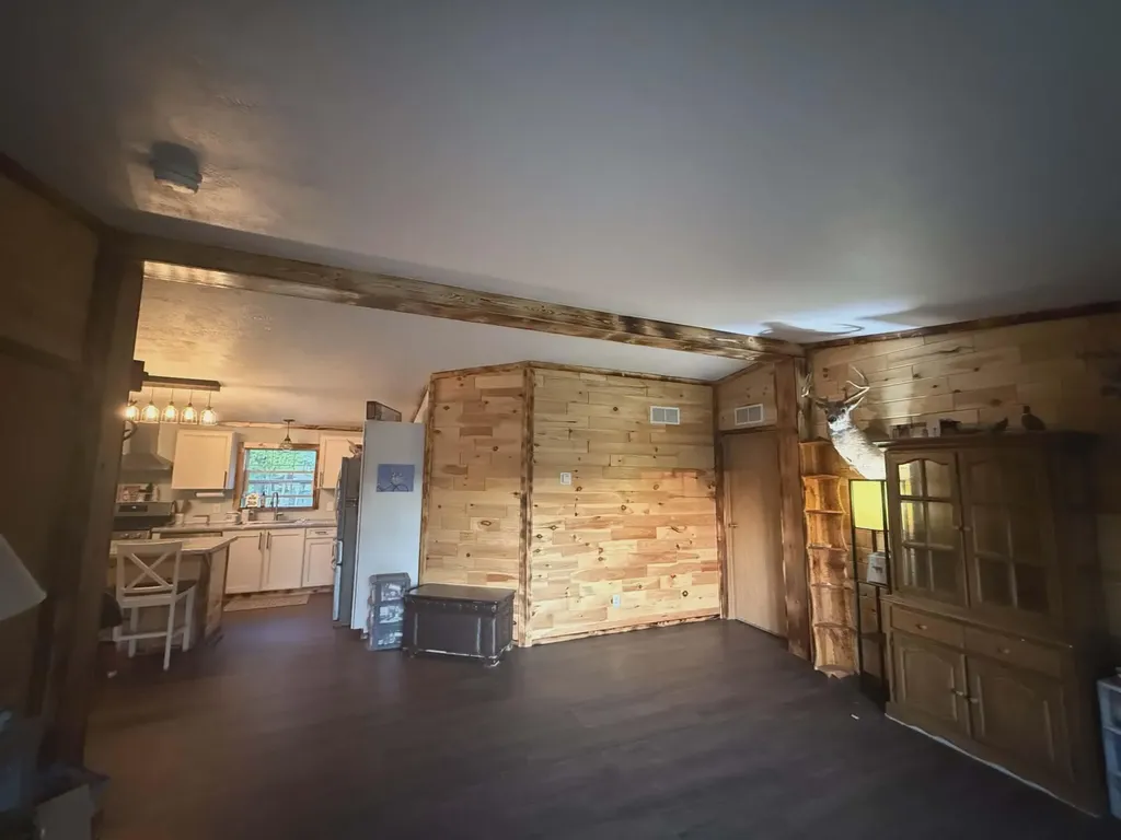 16829 130th Avenue Colfax Township MI 49342