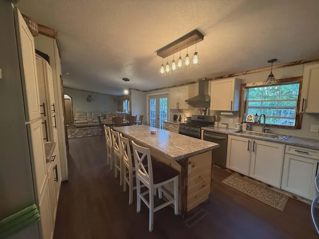 16829 130th Avenue Colfax Township MI 49342