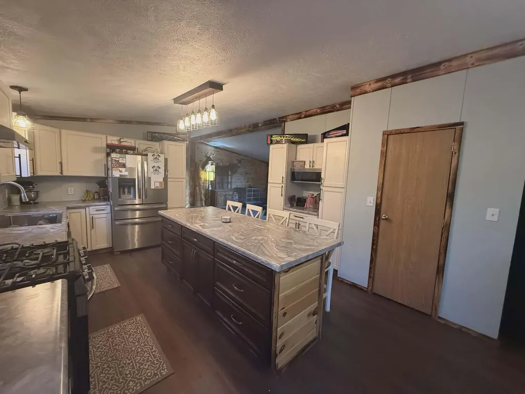 16829 130th Avenue Colfax Township MI 49342
