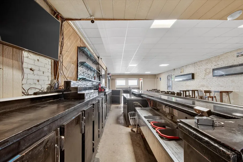 42 E Lake Street Sand Lake Village MI 49343