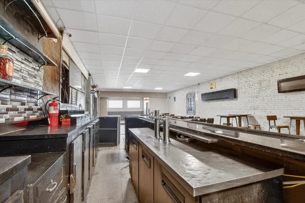 42 E Lake Street Sand Lake Village MI 49343