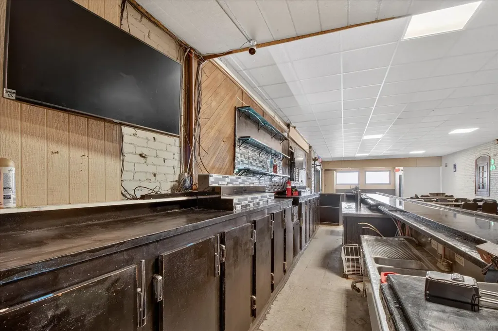 42 E Lake Street Sand Lake Village MI 49343