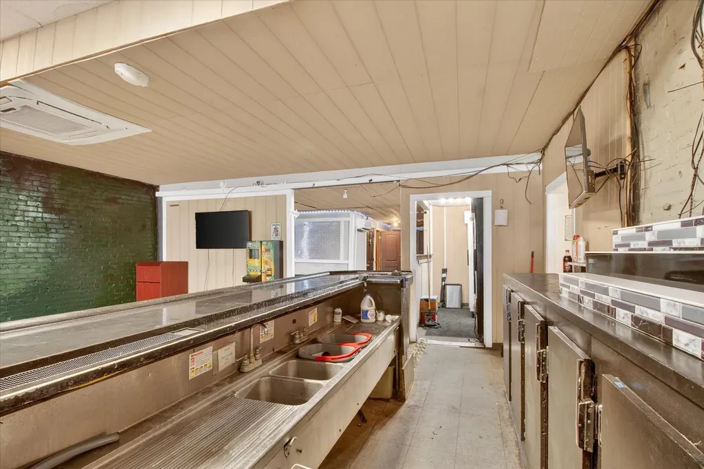42 E Lake Street Sand Lake Village MI 49343
