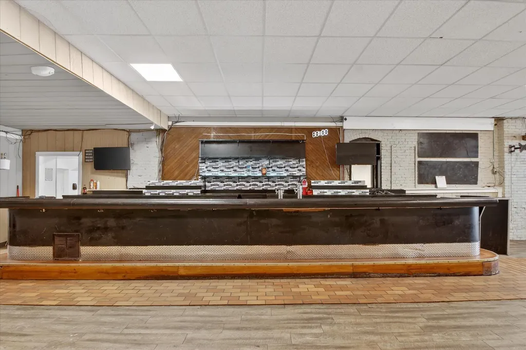 42 E Lake Street Sand Lake Village MI 49343
